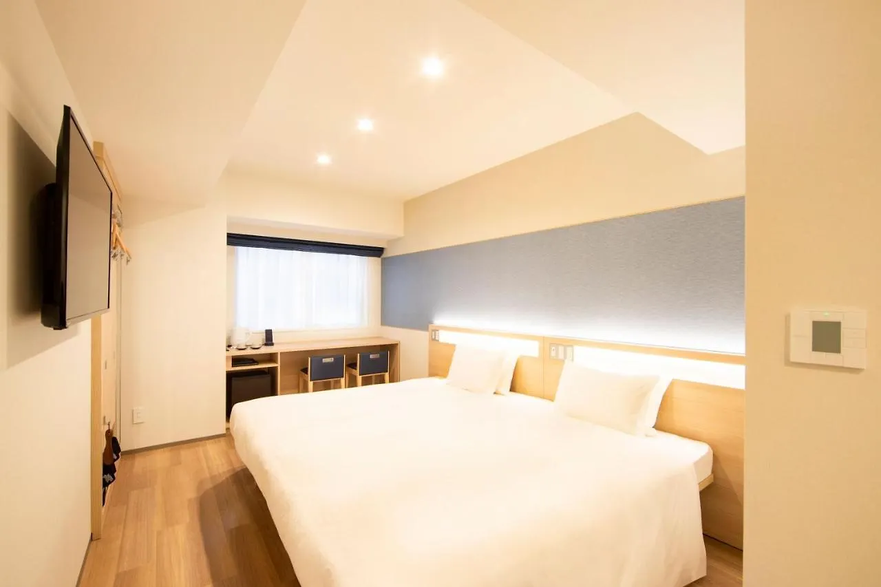 Karaksa Hotel Tokyo Station