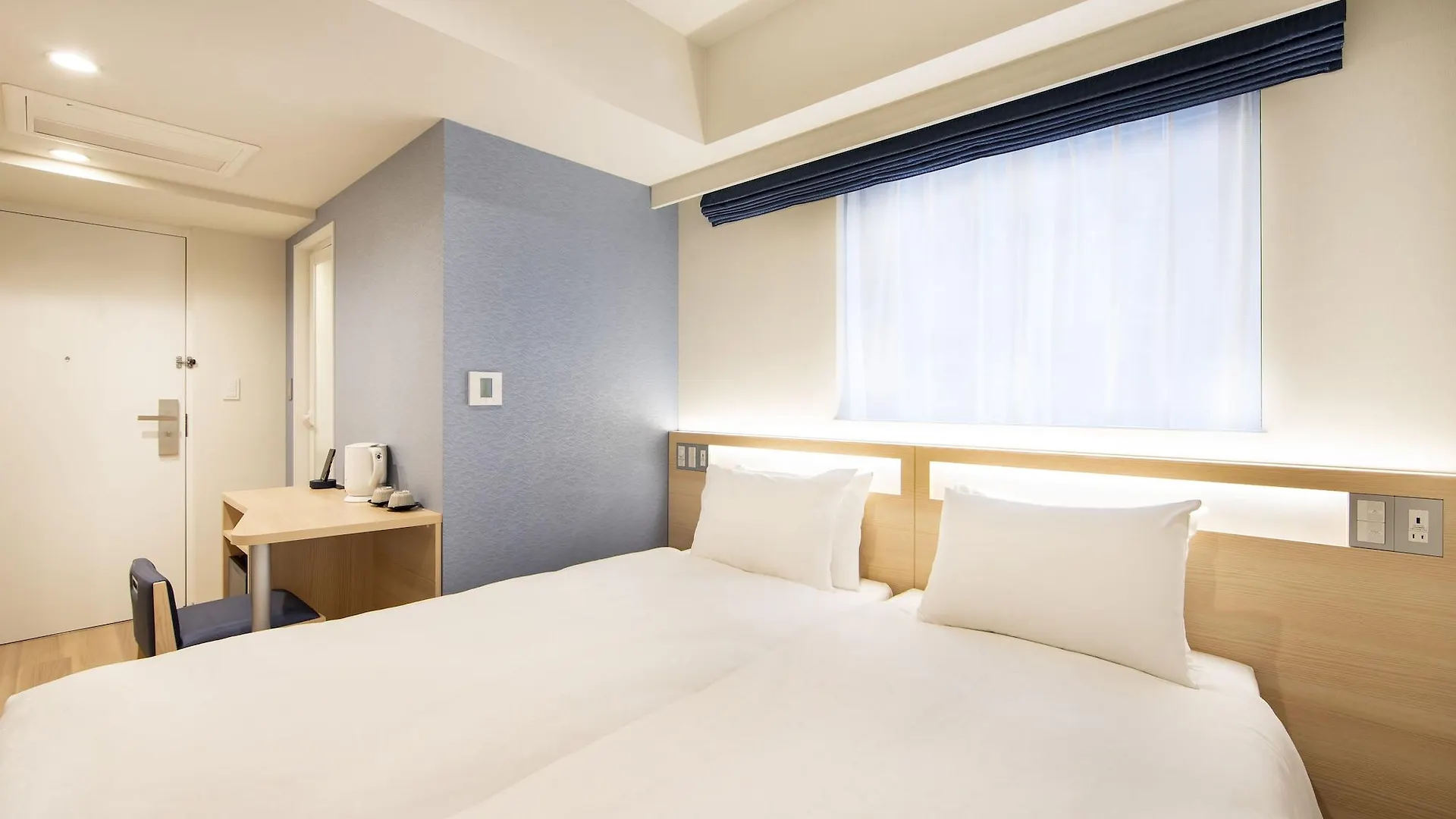 Karaksa Hotel Tokyo Station