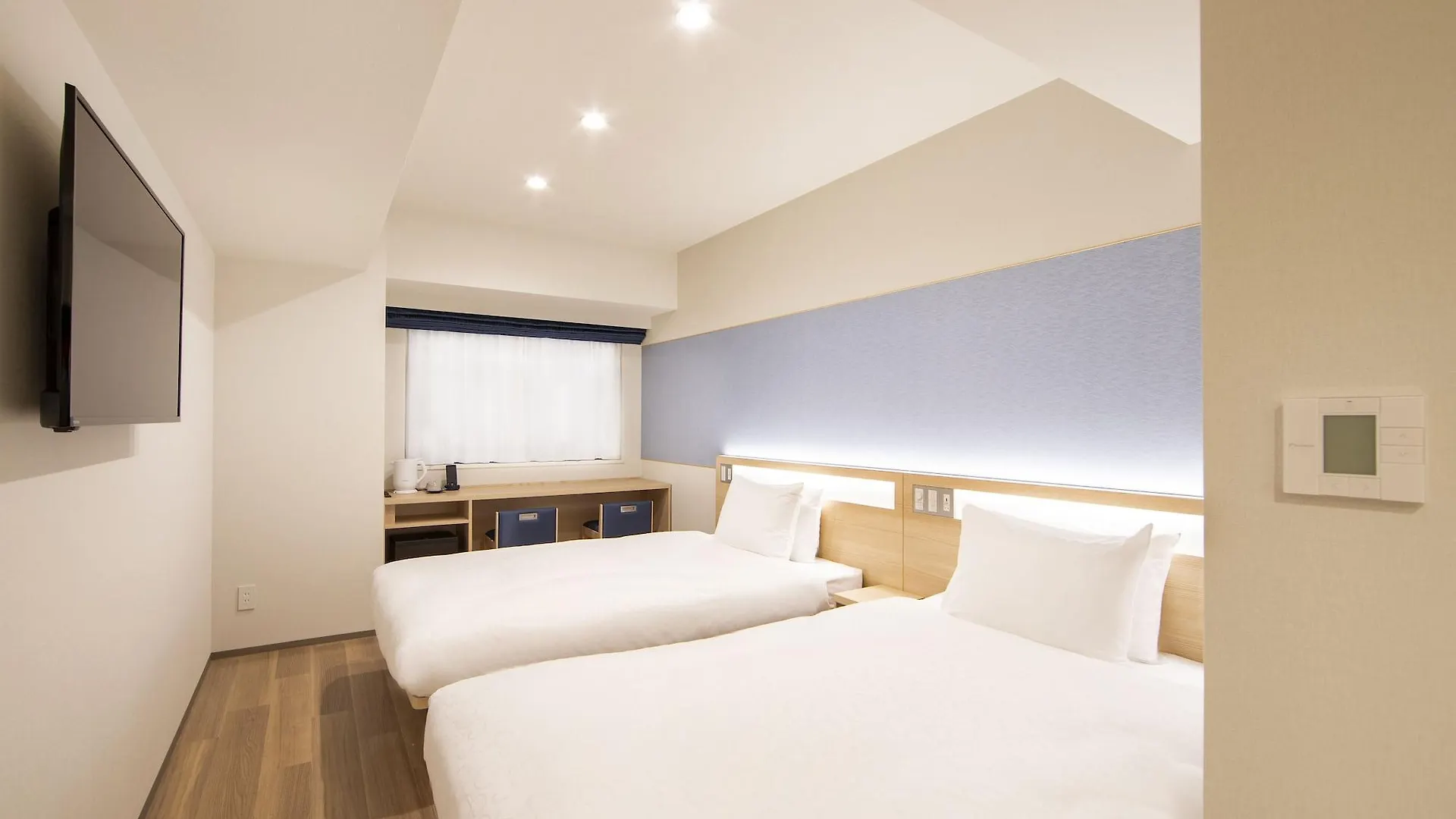 Karaksa Hotel Tokyo Station