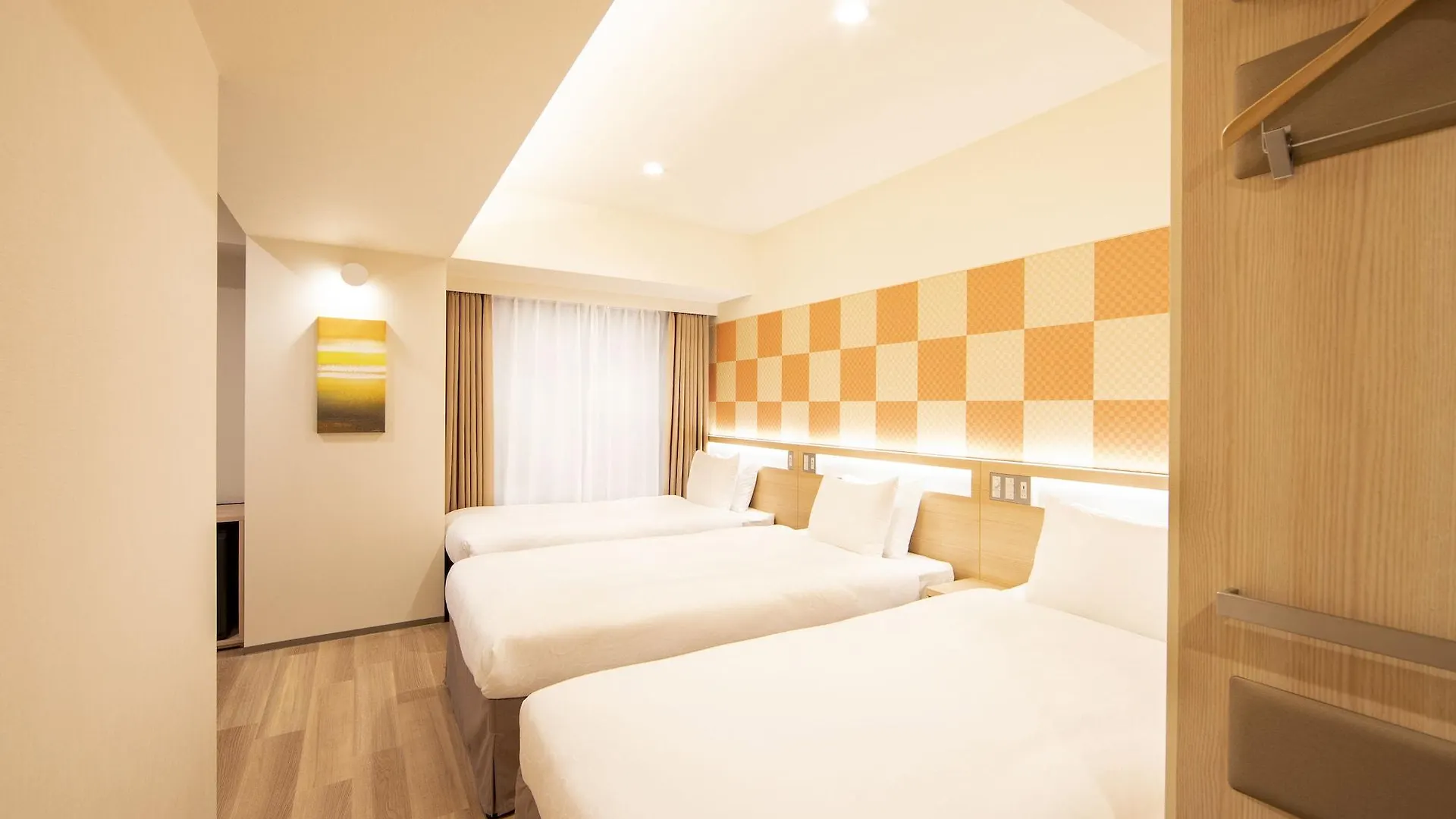 Karaksa Hotel Tokyo Station