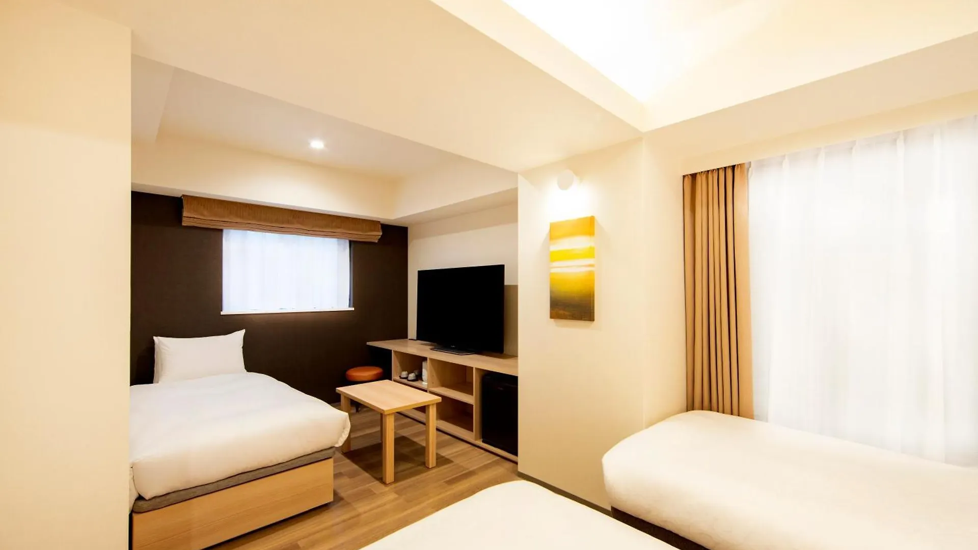 Karaksa Hotel Tokyo Station