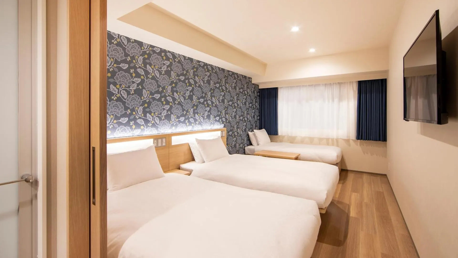Karaksa Hotel Tokyo Station