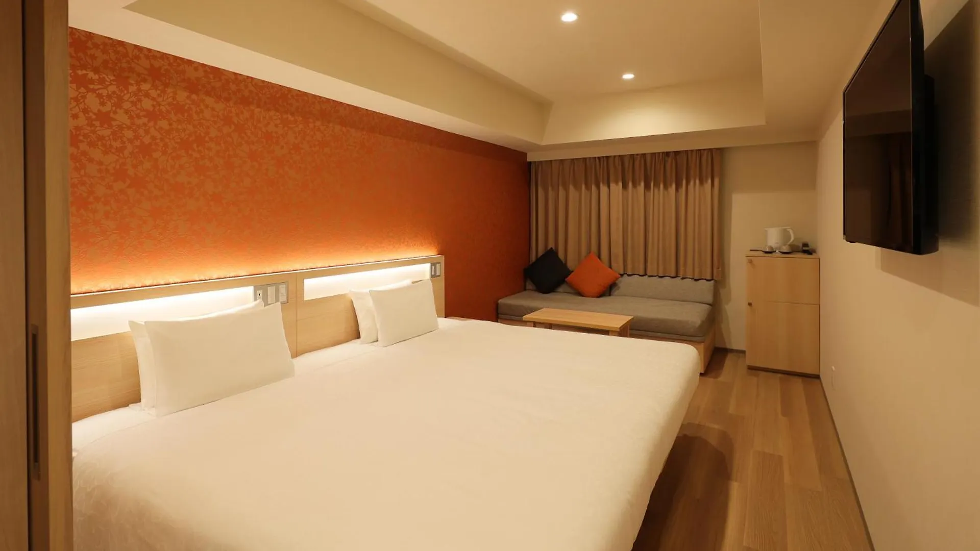 Karaksa Hotel Tokyo Station