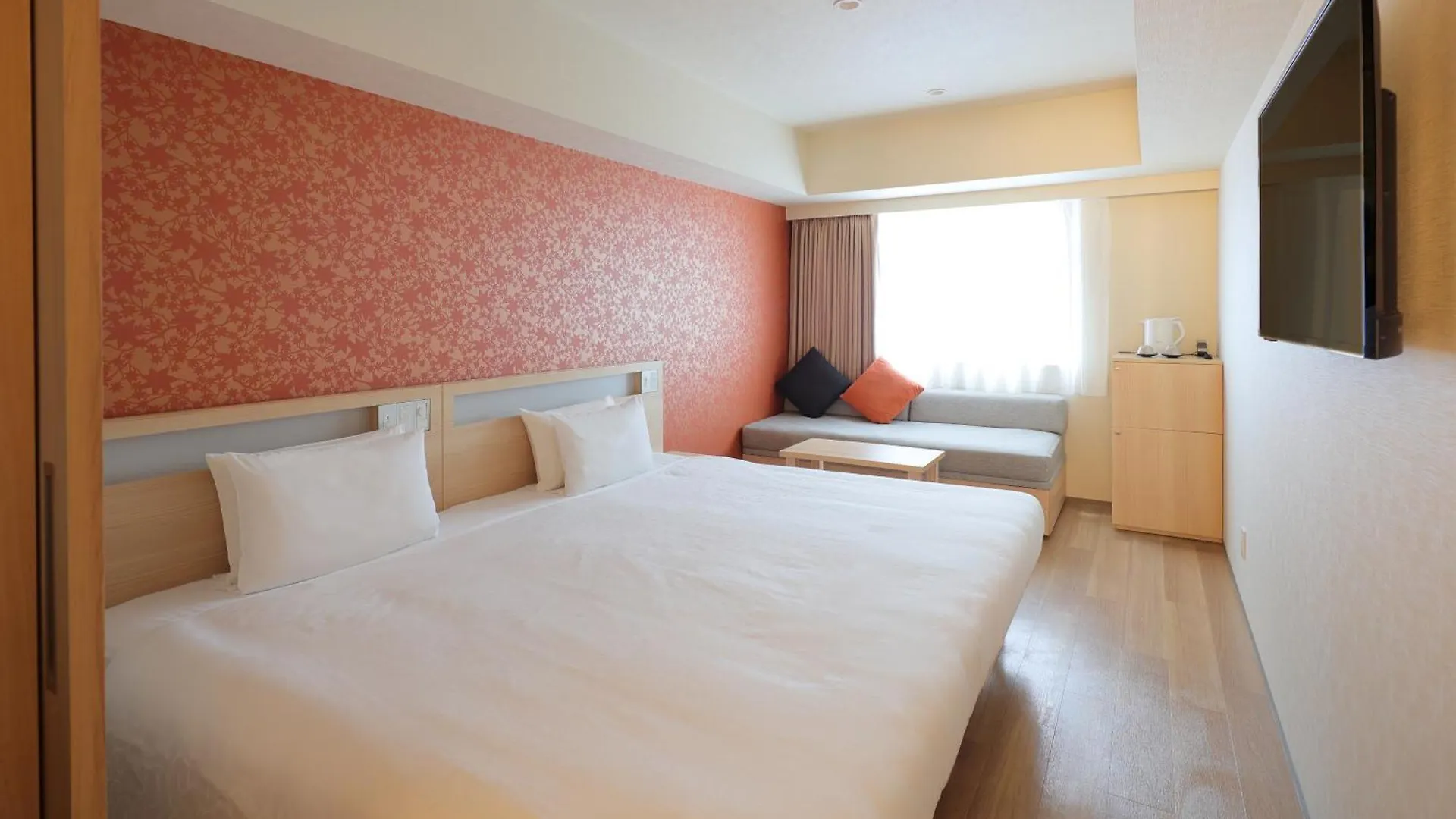 Karaksa Hotel Tokyo Station
