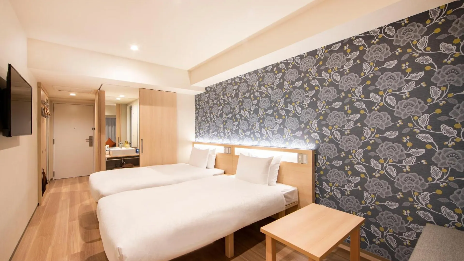 Karaksa Hotel Tokyo Station