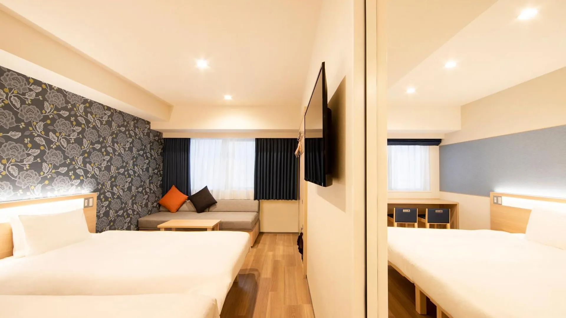Karaksa Hotel Tokyo Station