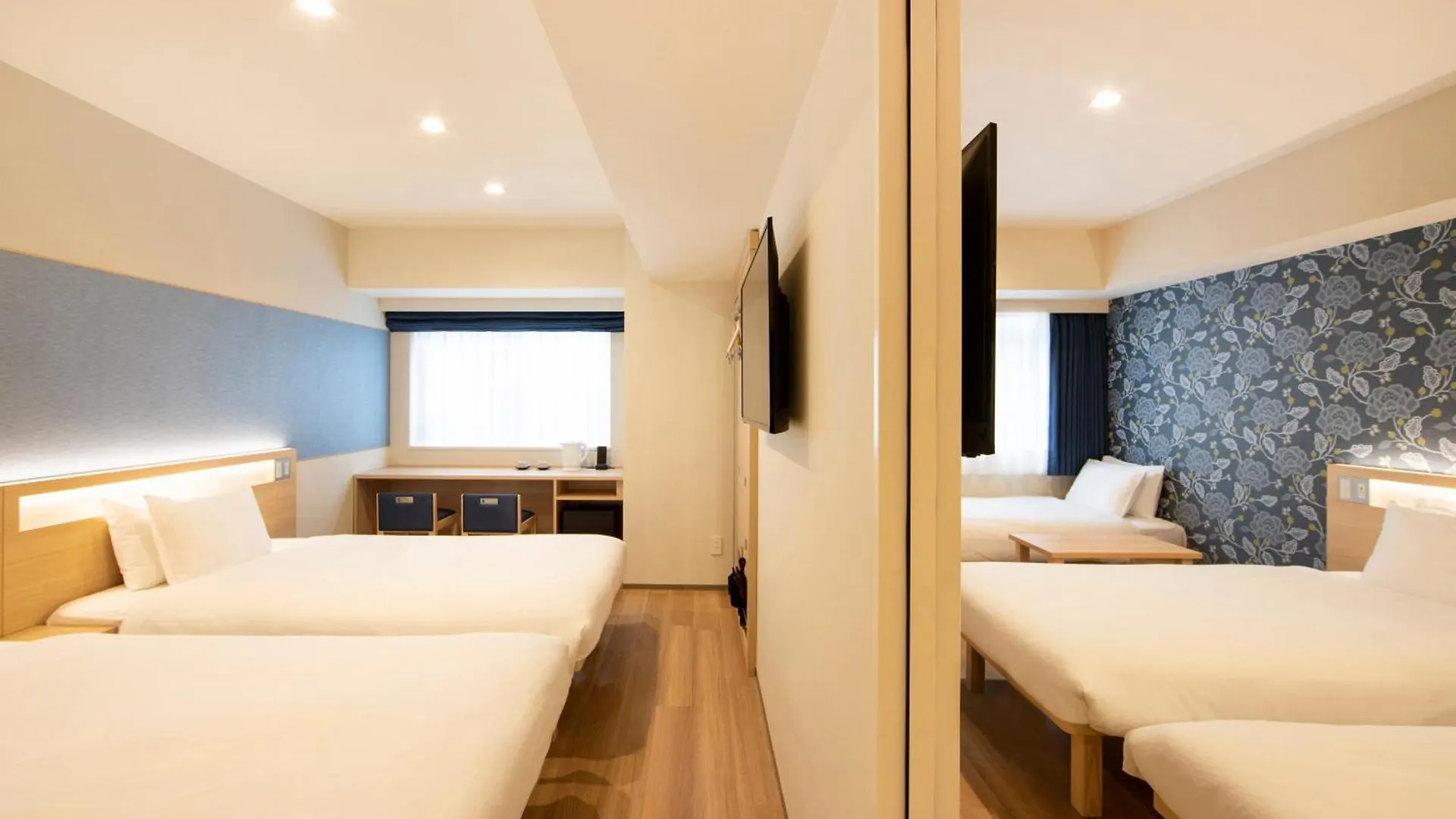 Karaksa Hotel Tokyo Station 4*,
