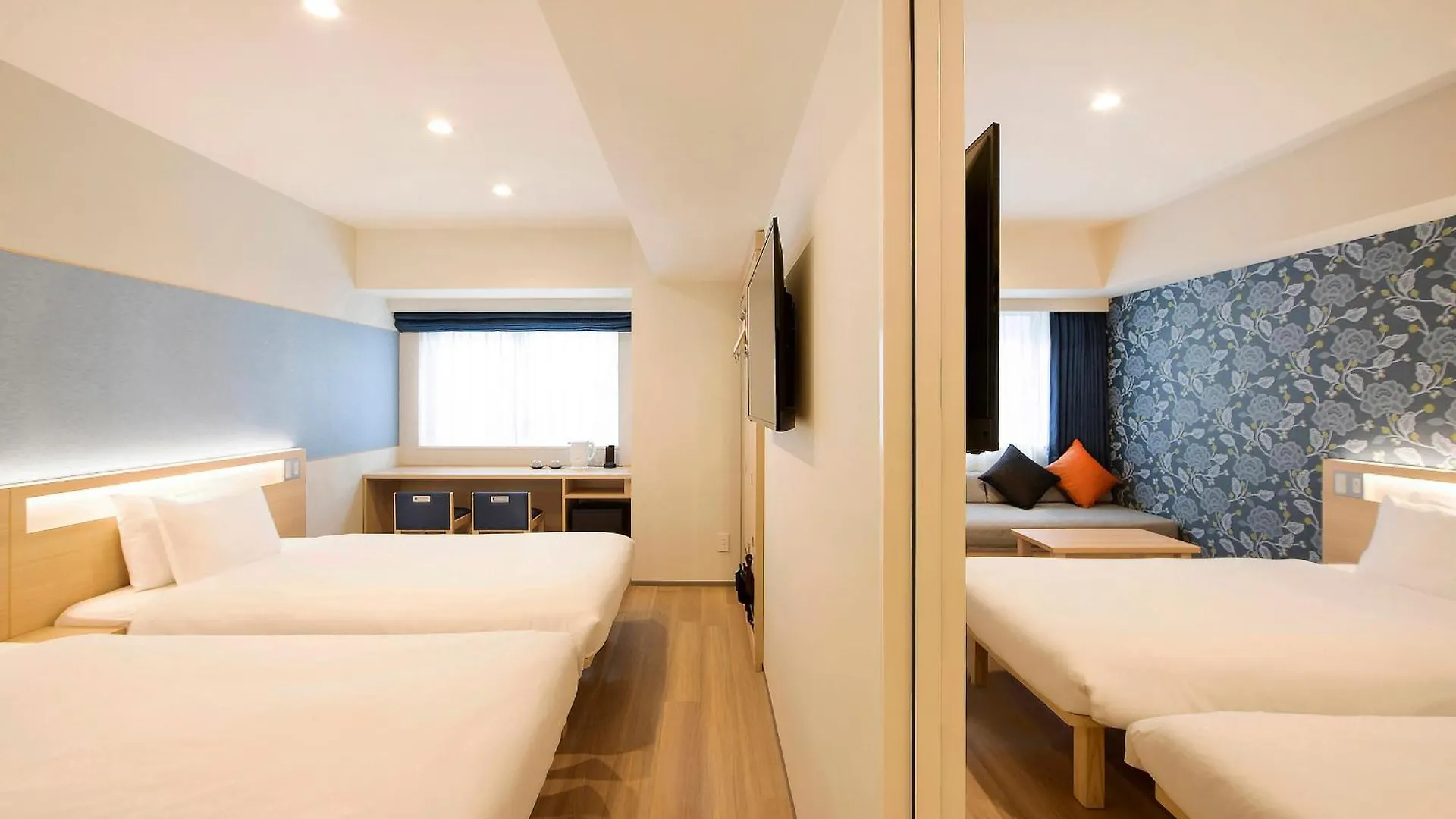 Karaksa Hotel Tokyo Station Japan