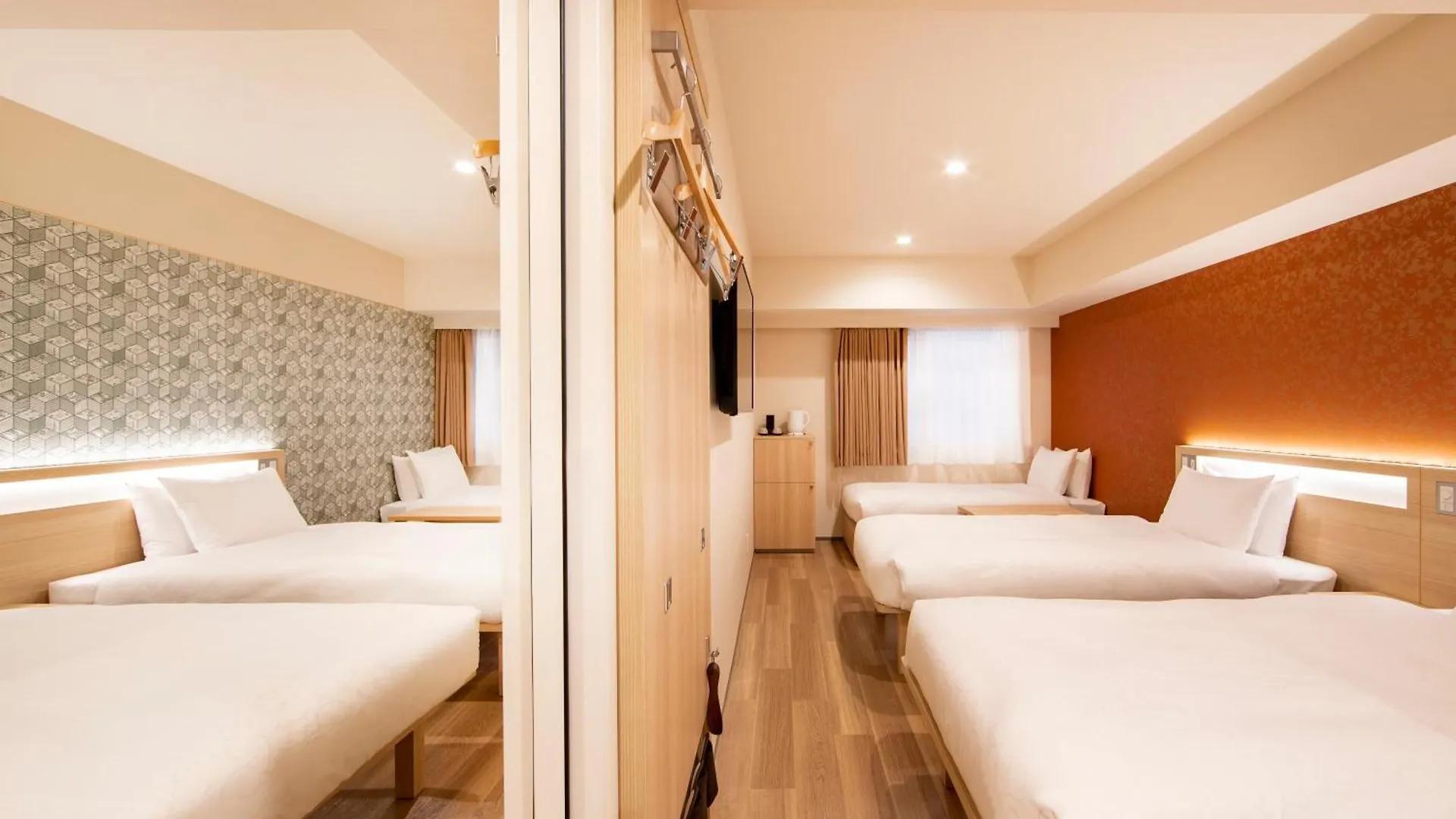 Karaksa Hotel Tokyo Station