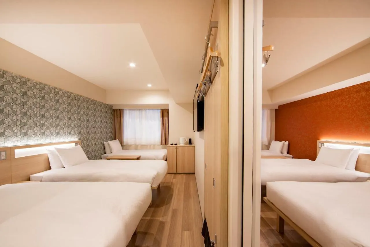 Karaksa Hotel Tokyo Station