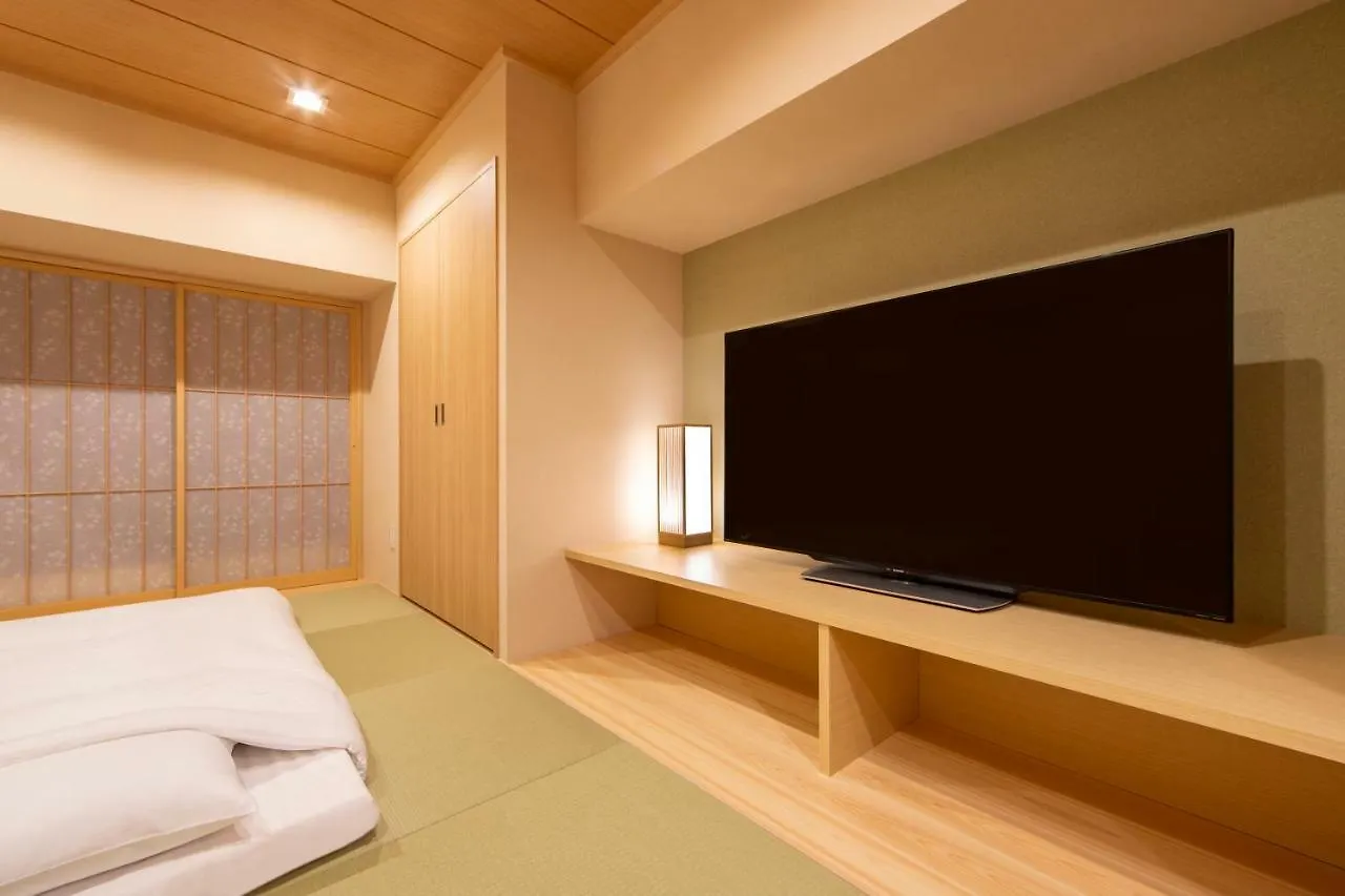 Karaksa Hotel Tokyo Station