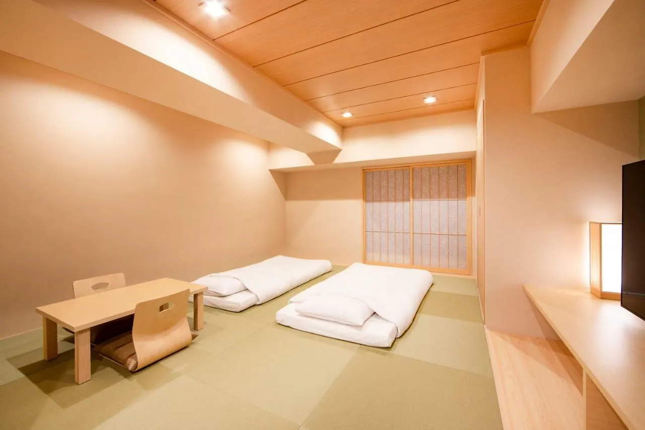 Karaksa Hotel Tokyo Station