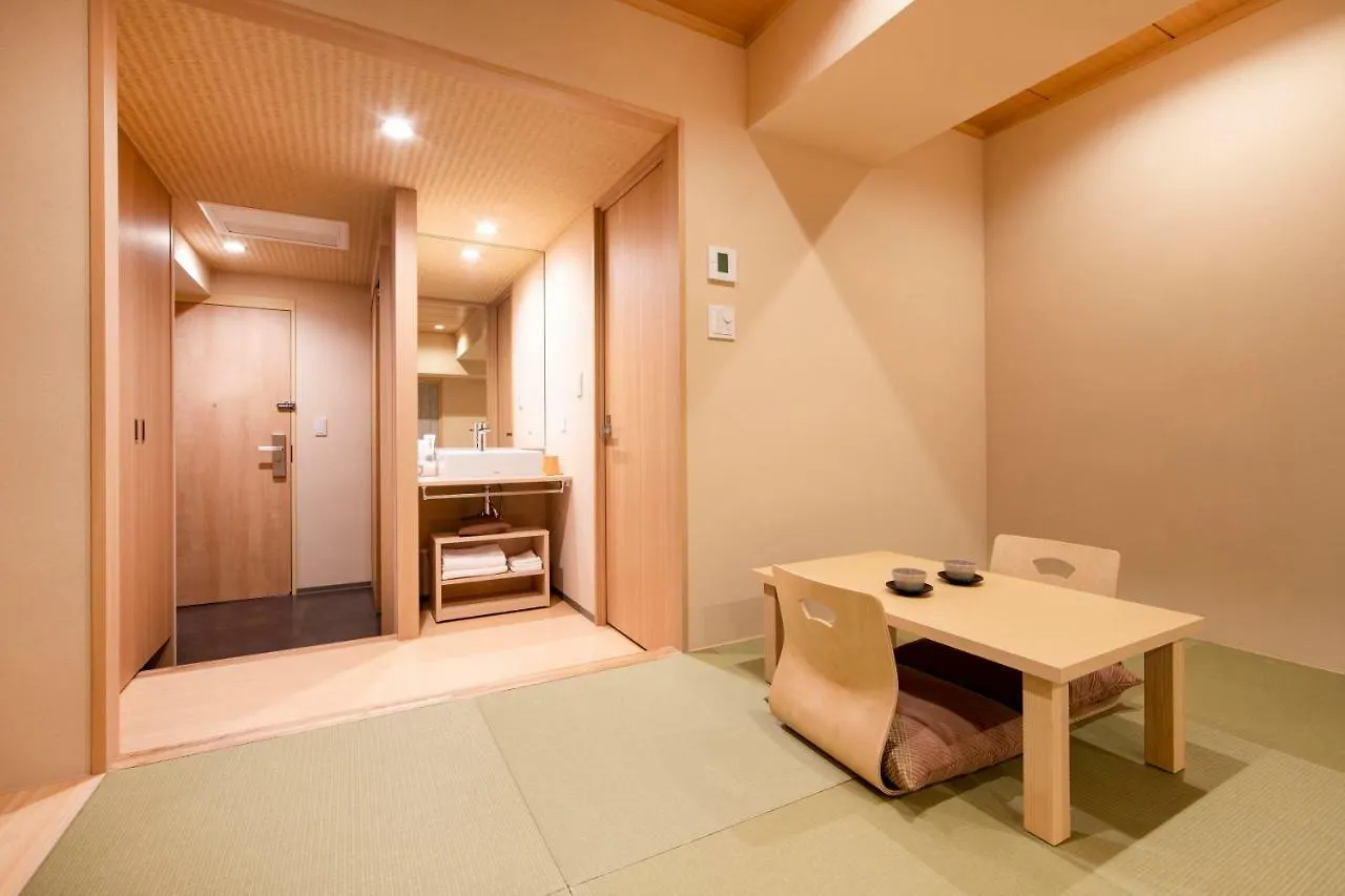 Karaksa Hotel Tokyo Station