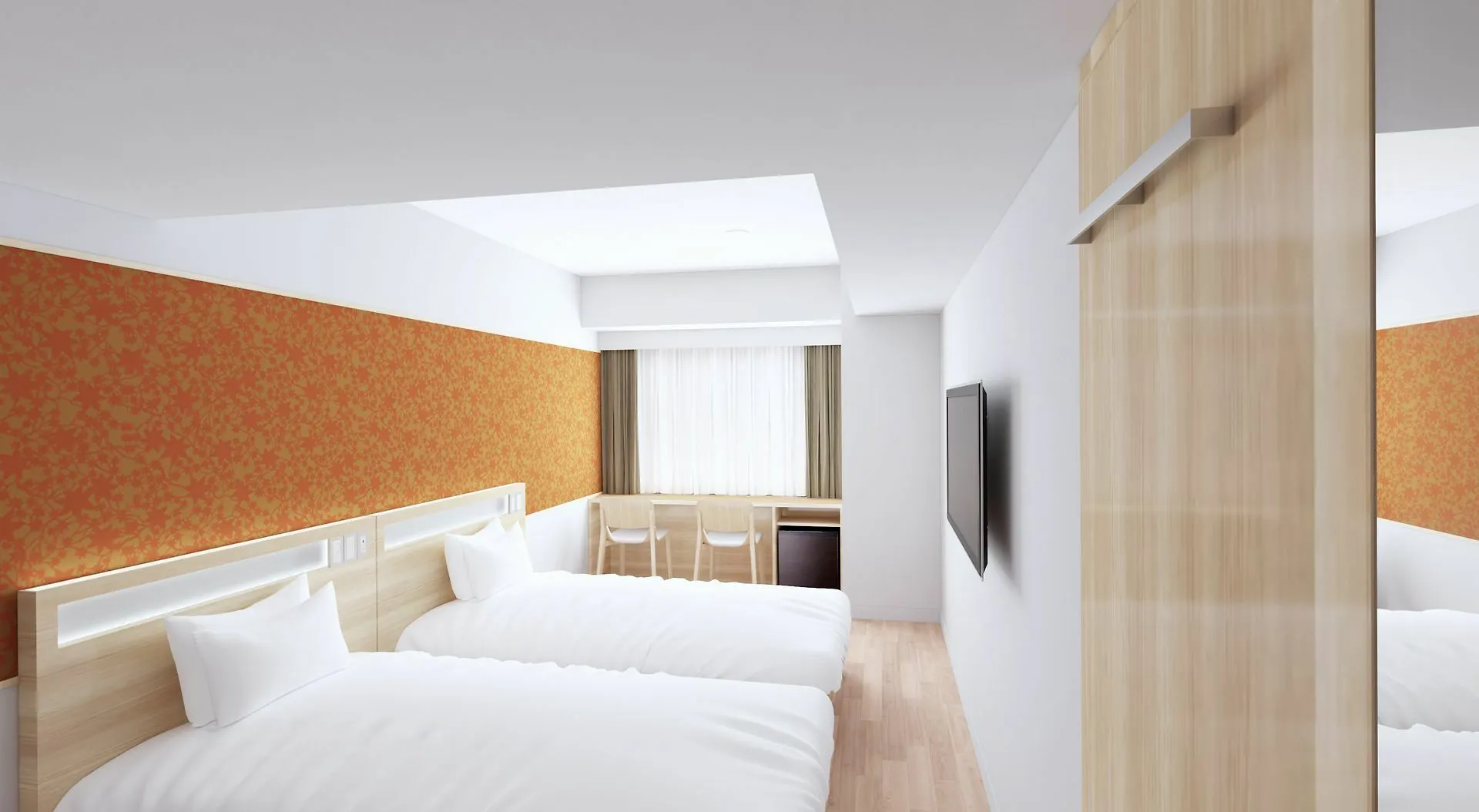 Karaksa Hotel Tokyo Station