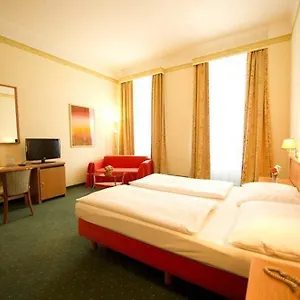 Otel Allegro ***