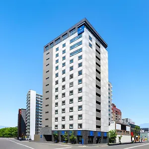 酒店 Mystays 札幌站北口酒店 ***