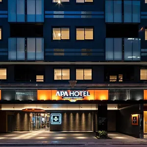 Hotel Apa Akihabara Ekihigashi, Tokyo