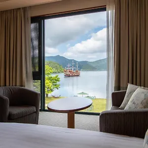 Hakone Hotel Япония