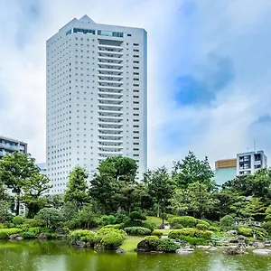 Apa & Ryogoku Eki Tower Otel