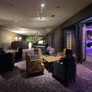 酒店 福冈全日空皇冠广场酒店 ****
