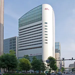 ホテル ホテルエルセラーン大阪 ****