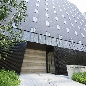 酒店 淀屋桥京阪酒店 ****