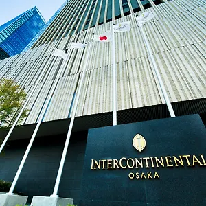 Отель Intercontinental By Ihg