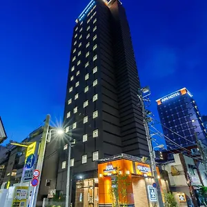 Apa Asakusa Kaminarimon Minami Otel