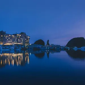 传统日式旅馆 克塔克布斯瑞特克度假酒店 ****