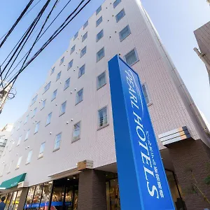 新宿曙桥珍珠酒店 東京都