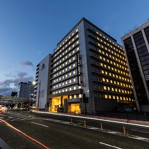 ホテル アパホテル京都駅 堀川通 ***