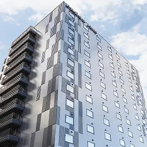 Sotetsu Fresa Daimon Отель