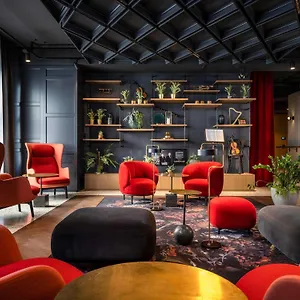 Otel Am Konzerthaus - Mgallery ****
