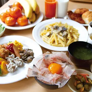 Apa Haneda Anamori Inari Ekimae *** Tokio