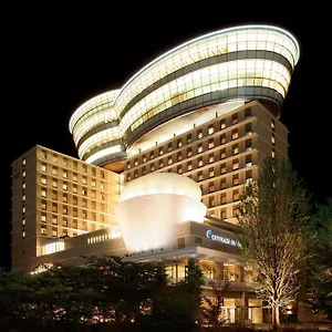 酒店 大阪城广场 ****