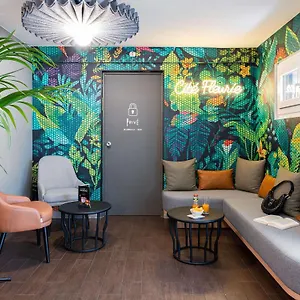 Otel Ibis Italie Tolbiac ***