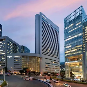 Otel Hilton *****