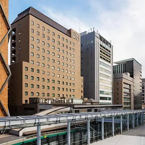 Jr東日本 ホテルメッツ渋谷 ホテル