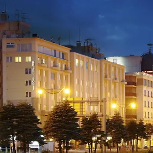 传统日式旅馆 Sonia 小樽酒店 ****