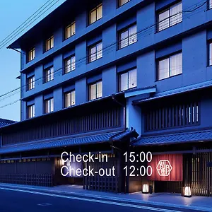 酒店 三井花园饭店 京都新町别邸 ****