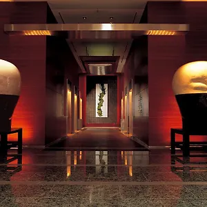 Hotell Grand Hyatt, Tokyo prefektur