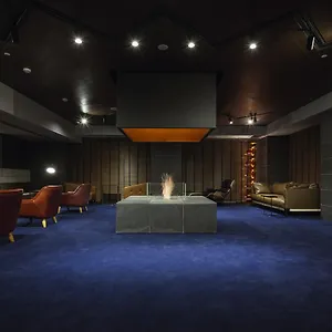 酒店 心斋桥法拉格酒店 ***