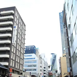 Meitetsu Sakuradori Япония