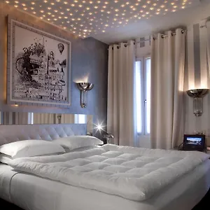 Otel Petit Madeleine ***