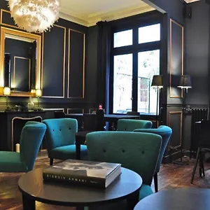 Otel Alba Opera ***
