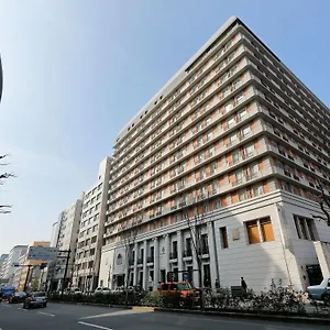 酒店 京都蒙特利酒店 ****