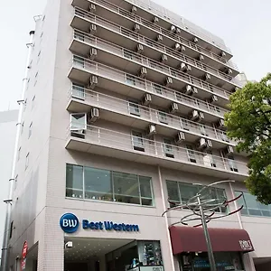 Western Yokohama Япония