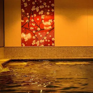 酒店 福冈法华俱乐部酒店 ***