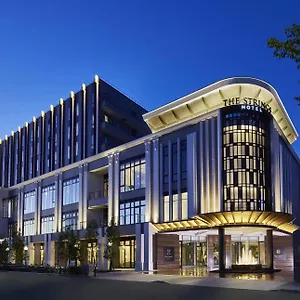 酒店 名古屋斯奇斯酒店 ****
