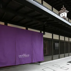 酒店 京都四条新町 穎特飯店 ****